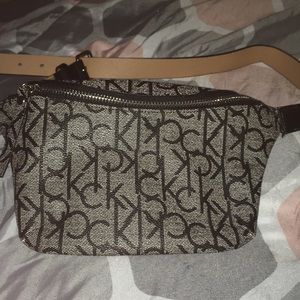 Calvin Klein Fannypack